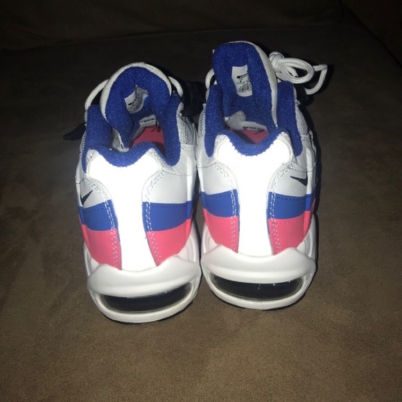 Nike Air Max 95 women’s size 8 - Picture 3 of 6